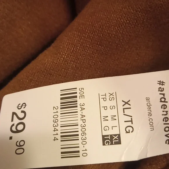 Sweater - Picture 2 of 2